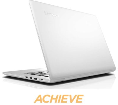 LENOVO IdeaPad 510S 14 Laptop - White LENOVO IdeaPad 510S 14 Laptop - White